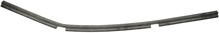 easyPART Kompatibel/Ersatz für Electrolux 152740100/2 NEU Türdichtung 1-seitig unten Spülmaschine AE