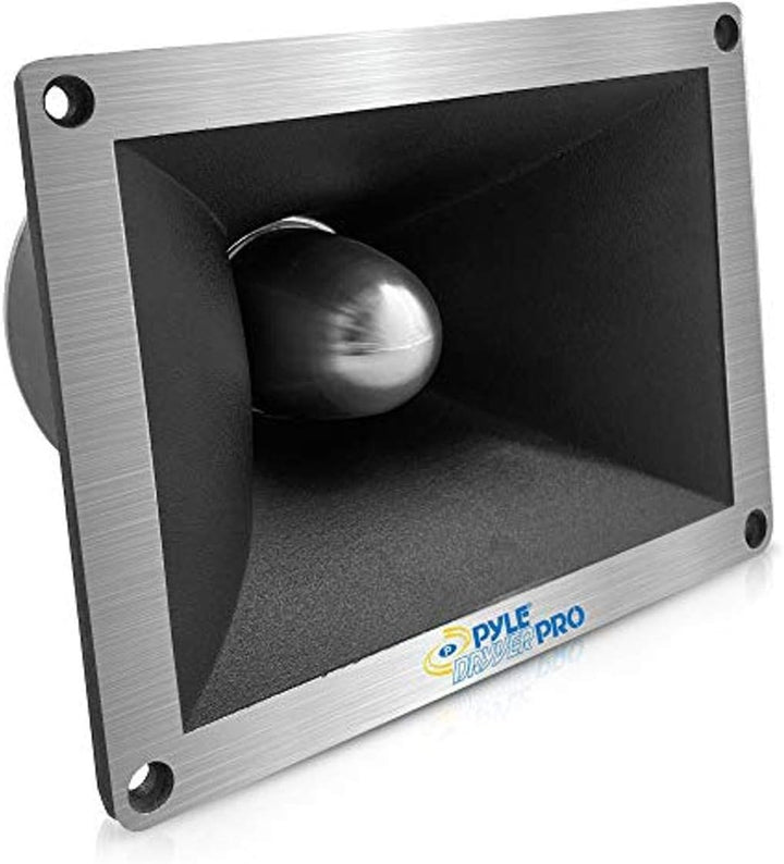 Pyle-Pro PDBT78 4x5 inch Horn Bullet Hochtöner