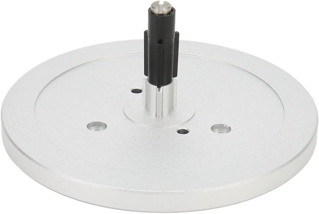 Nab Adapterbasis für Studer B67 A807 A810 für REVOX A77 B77 PR99 A700, Reel to Reel Tonbandgerät Bas