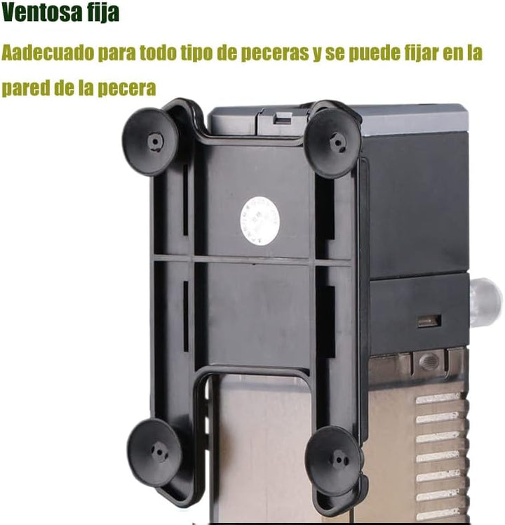 LONDAFISH Aquarium Filter 3-in-1 Aquarium Tauchpumpe Wasserpumpe für Aquarium 8W 20W 25W (CHJ-902 /