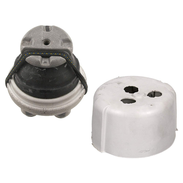 febi bilstein 29511 Motorlager mit Schutzkappe , 1 Stück