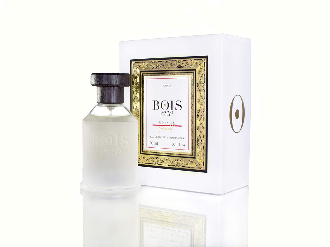 Bois 1920 Rosa 23 Parfüm - 100 ml