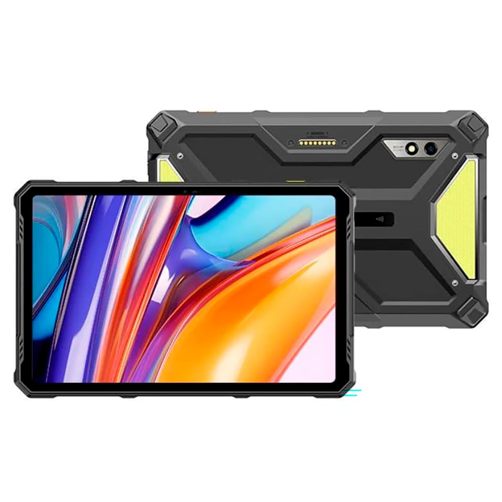 Ulefone Armor Pad 3 Pro 8gb/256gb 10.3´´ Tablet One Size