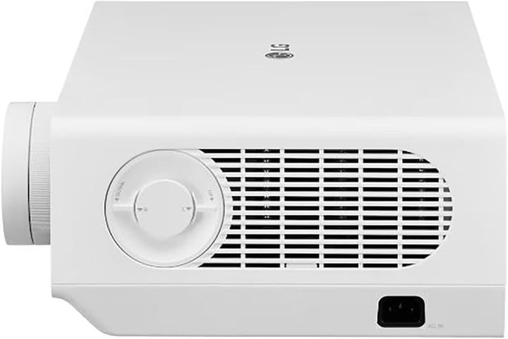 LG ProBeam BU60RG Proyector Láser UltraHD 4K ANSI 6000 Lúmenes