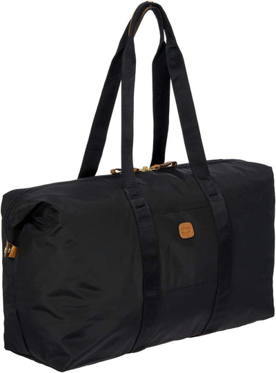 Bric's Bxg40202 Reisetasche Schwarz, Schwarz