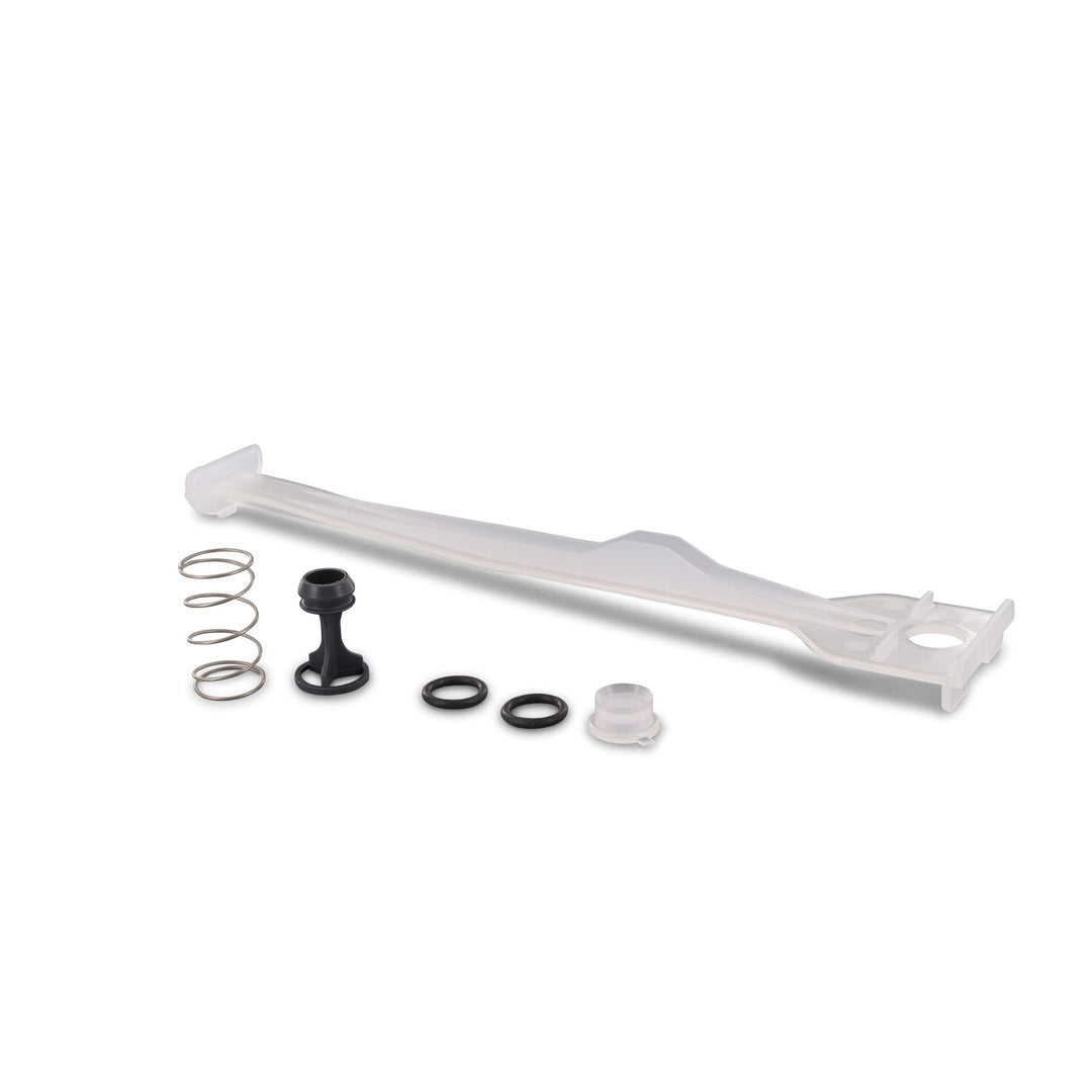 DL-pro Wassertankreparatursatz für Bosch Siemens 12004156 Reparaturset für Wassertank für Dampfgaröf