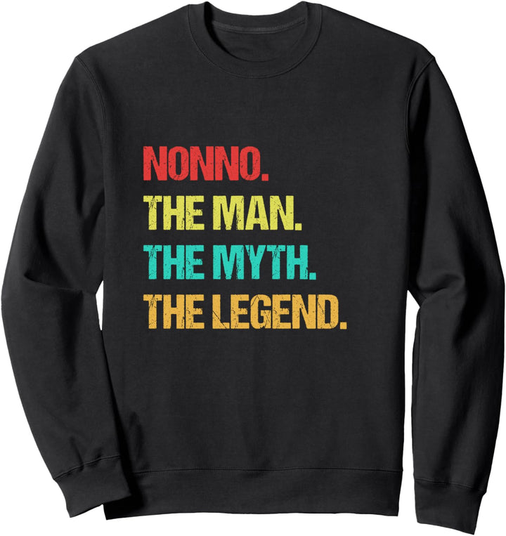 Nonno Opa Sweatshirt