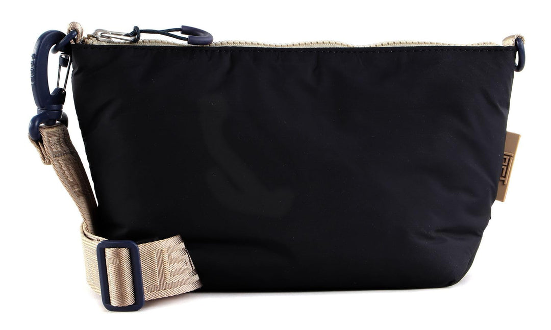 JOST Kemi Crossbody Bag Black