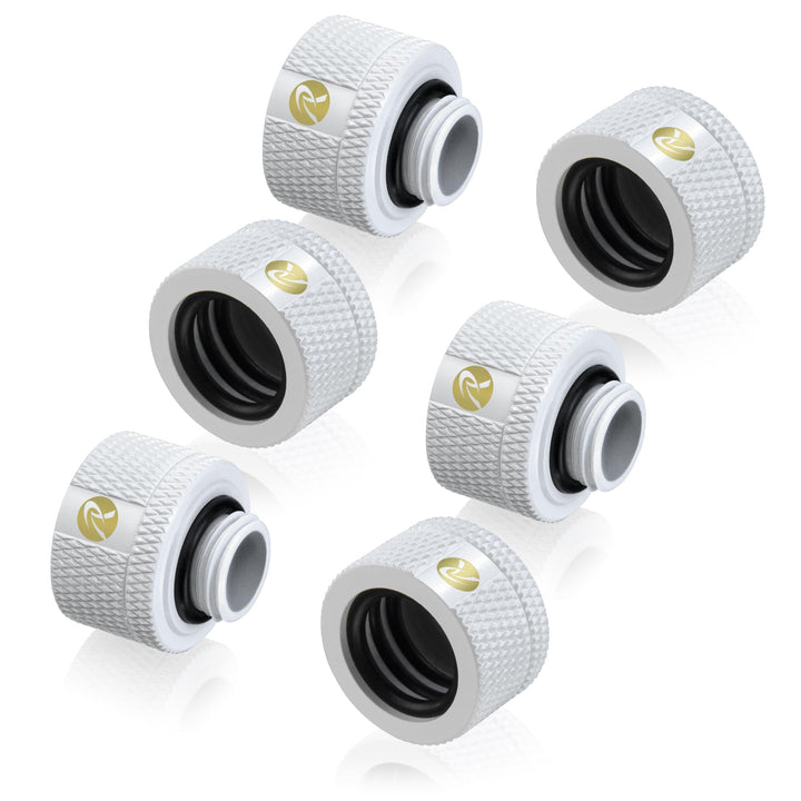 RAIJINTEK Corporation Raij Pelias D161806 0R40B00247, Weiss Gerade Weiss, Gerade Weiß