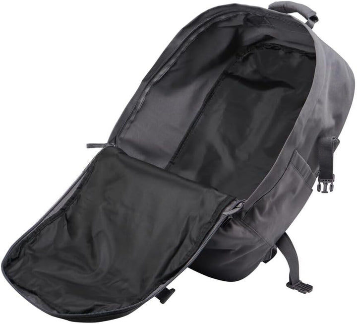 Cabin Max Metz Handgepäck Rucksack 55x40x20 cm – 44L Reiserucksack kompatibel mit EasyJet & Ryanair