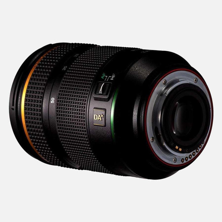 HD Pentax DA 16-50mm F2,8ED PLM AW Standard-Zoomobjektiv mit grosser Blende für die Verwendung mit d