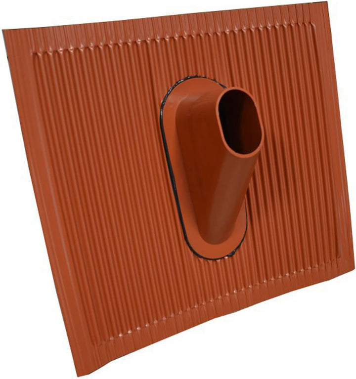 Premium X SAT Dachsparrenhalter-Montage Set Sparrenhalter Abdichtung Universal ALU Dach-Ziegel Mansc