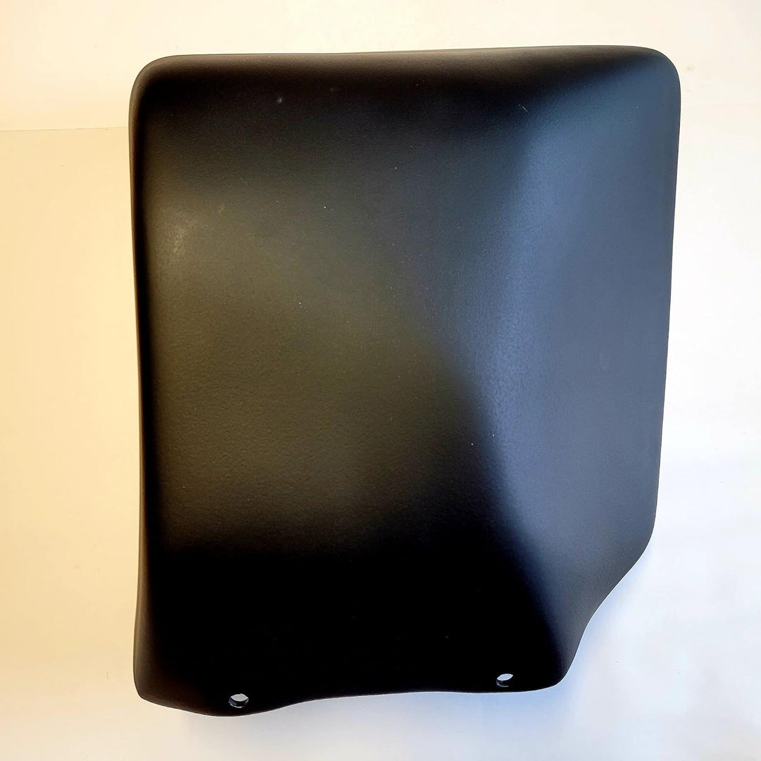 Subwoofer Gehäuse für Smart 453 Bassbox Fussraum