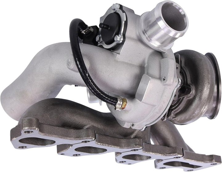 ATEC Germany 1x Turbolader, Kompatibel mit OPEL ASTRA G (T98), ASTRA H (A04), SPEEDSTER (E01), ZAFIR