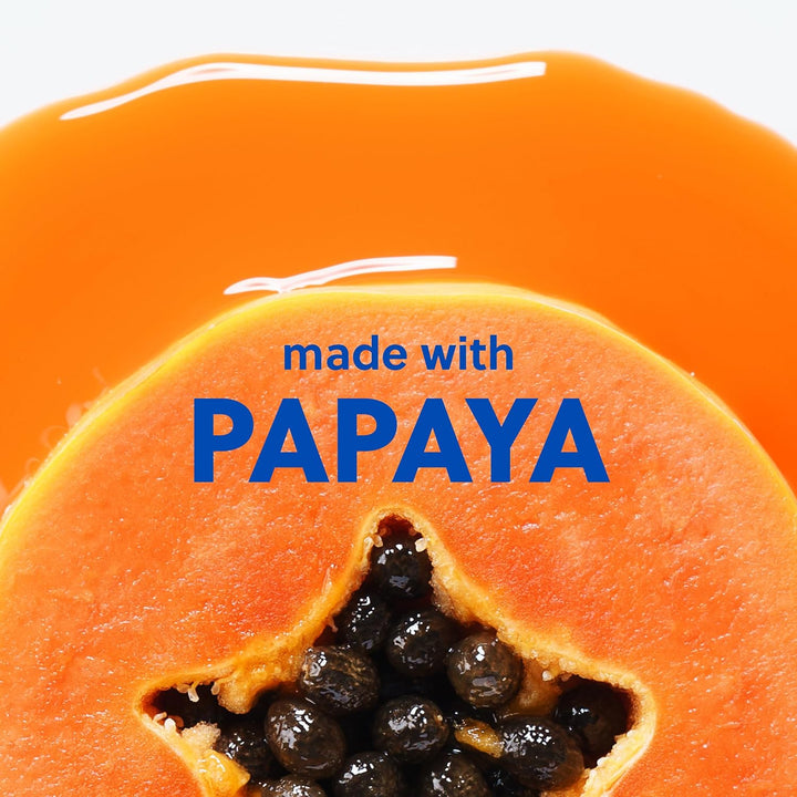 Zuckerpeeling, PAPAYA TREE HUT