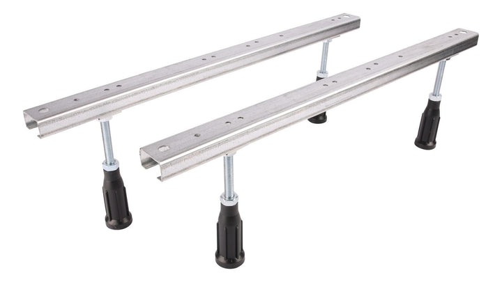 AquaSu Wannenfuss für Acrylwanne Ovo Solo, 01601 8