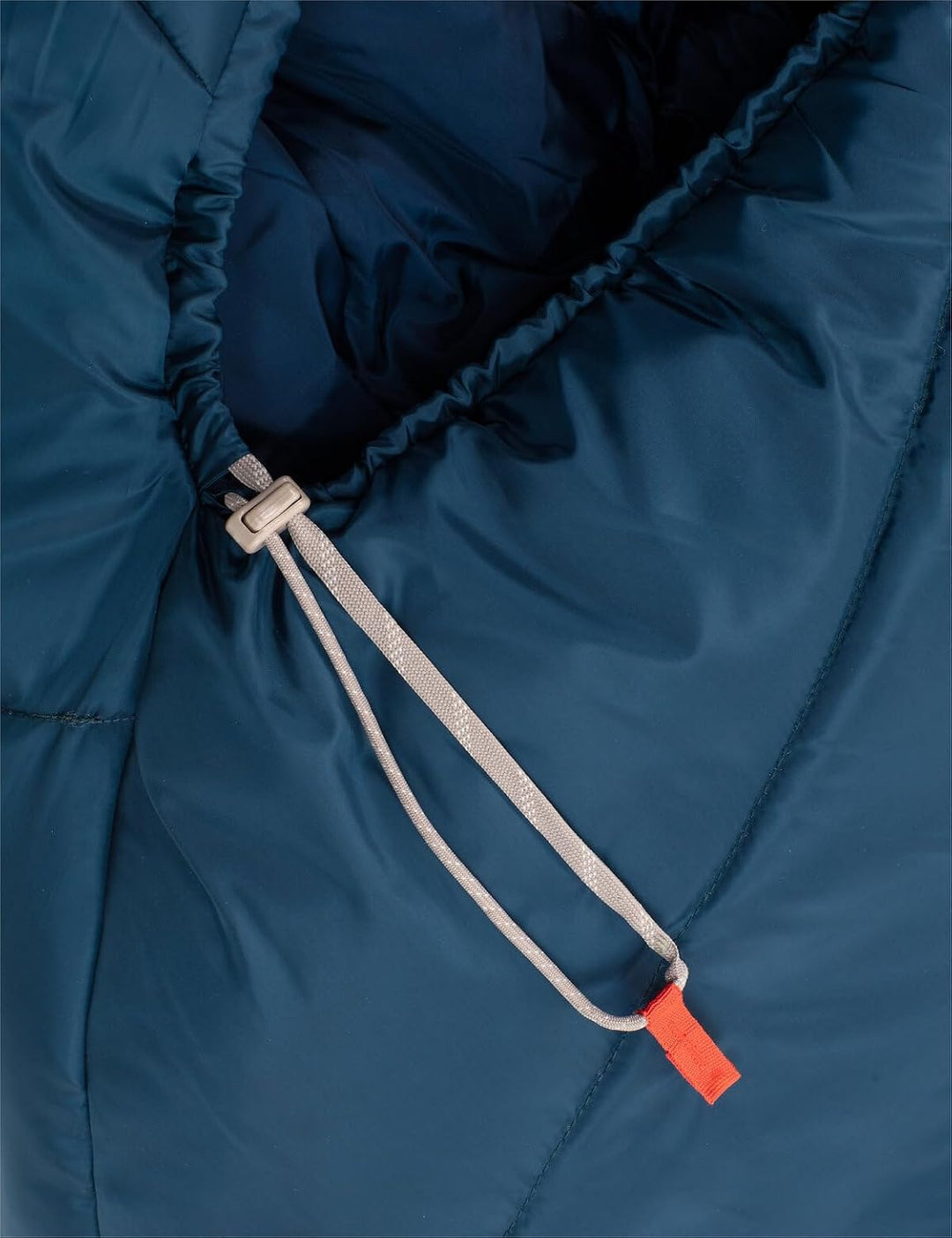 VAUDE Sioux 800 II SYN Baltic SEA left, left