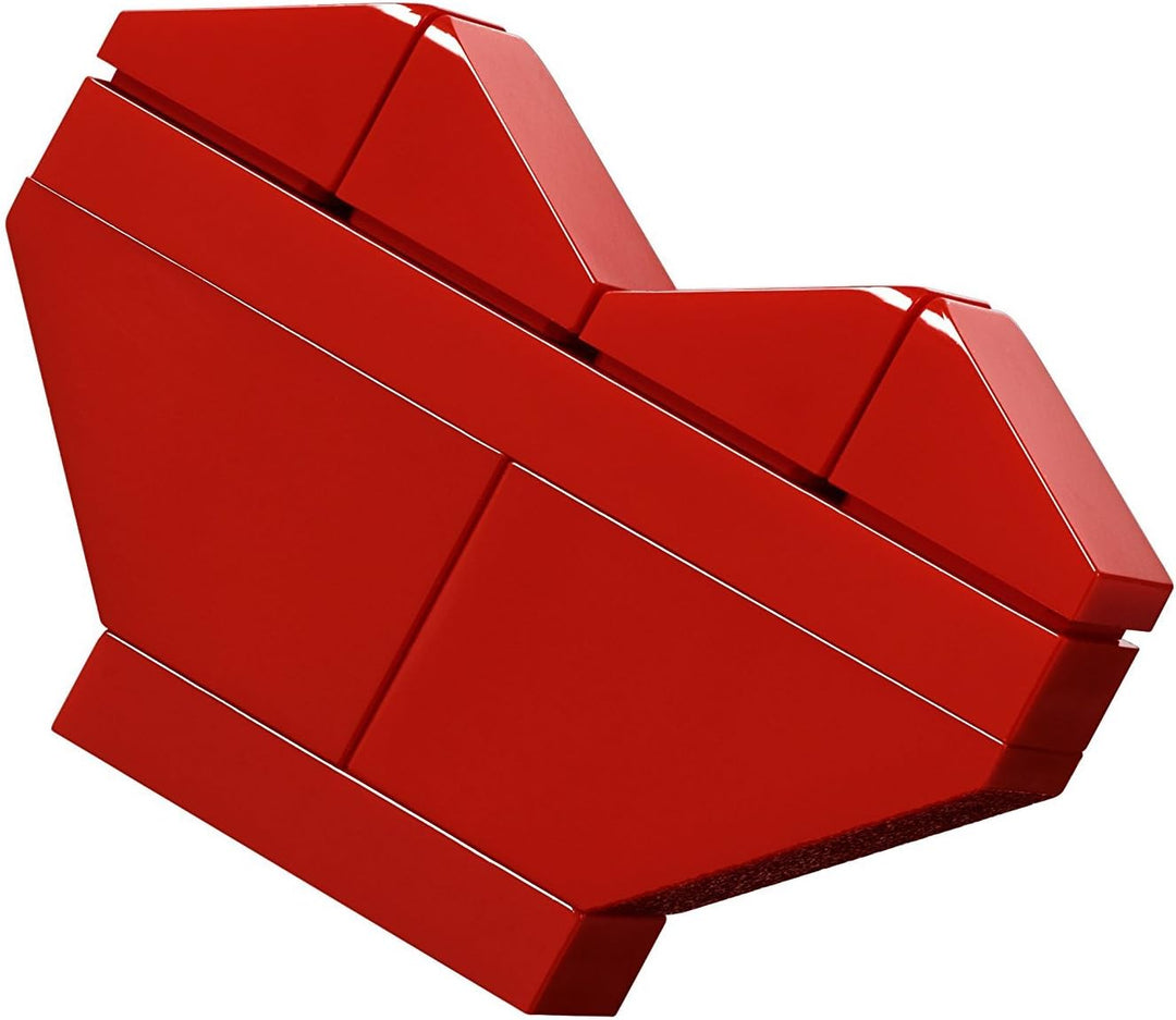 LEGO Valentinstag-Hund, 40201, 150 Teile