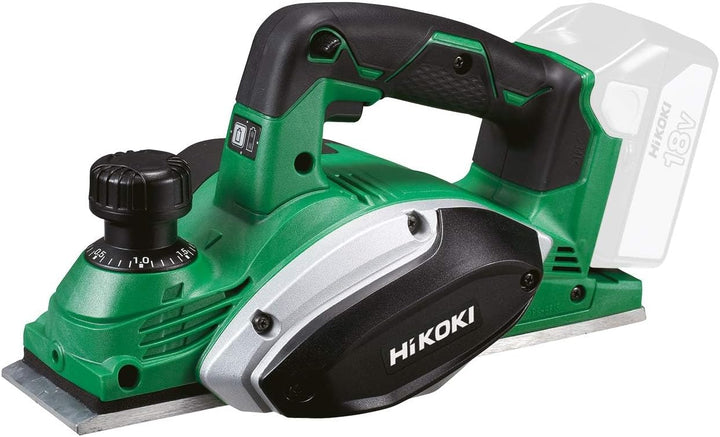 HiKOKI P18DSL Hobel 18V nur Maschinenkörper