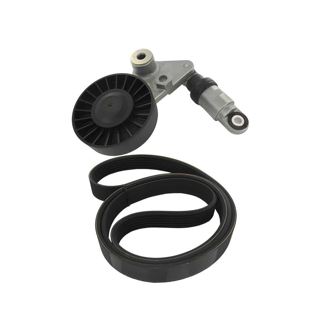 SKF VKMA 35107 Spannrollensatz für Nebentrieb