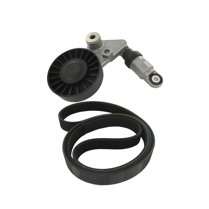 SKF VKMA 35107 Spannrollensatz für Nebentrieb