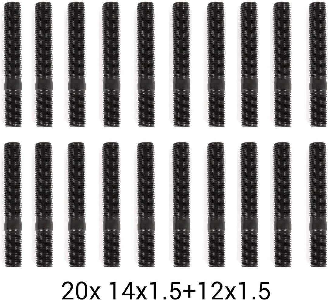 OMP SPEED Set Abstandhalter OMP 20Mm 5X114.3 67.1 M14X1.5+12X1.5 5x114.3 67.1 20mm, 5x114.3 67.1 20m