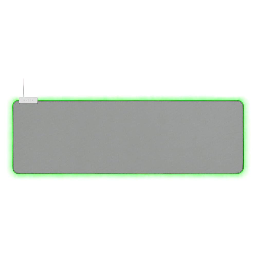 Razer Basilisk Mercury - 16.000 DPI optischer Sensor - Chroma RGB Beleuchtung - 8 programmierbare Ta