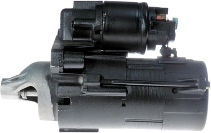 HELLA - Starter/Anlasser - 12V - 1.5kW - für u.a. Citroën C3 I (FC_, FN_) - 8EA 011 610-981