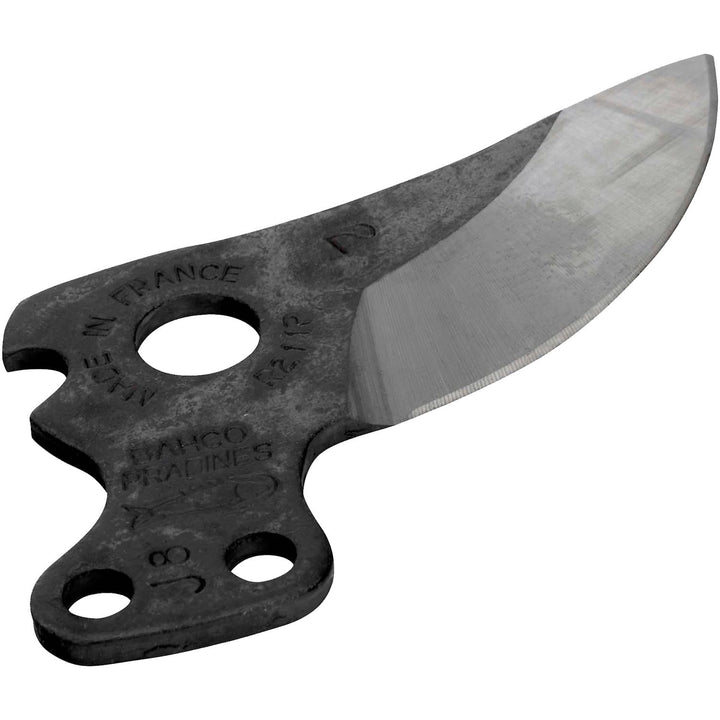 Ergonomische Mittelgrosse Schnittklinge