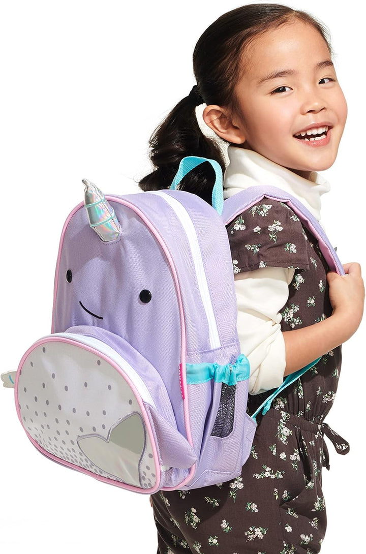 Skip Hop Zoo Little Kid Backpack Designer, Designer