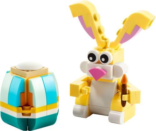 Lego 30583 Creator Osterhase