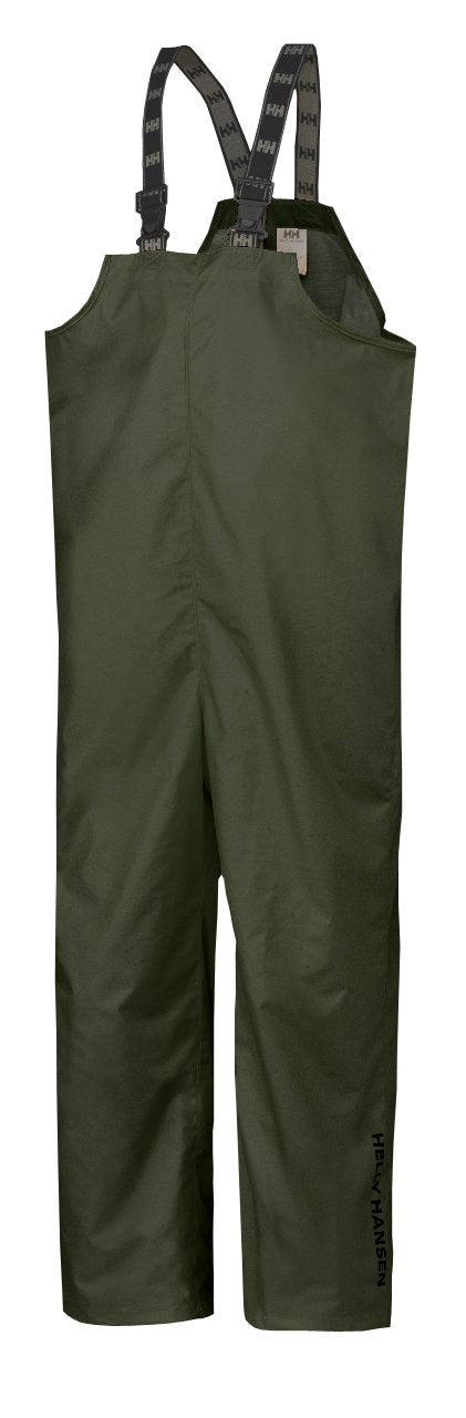 Helly Hansen Workwear Unisex Mandal Regen Helly Hansen Workwear, Grün, XL EU XL Grün, XL Grün