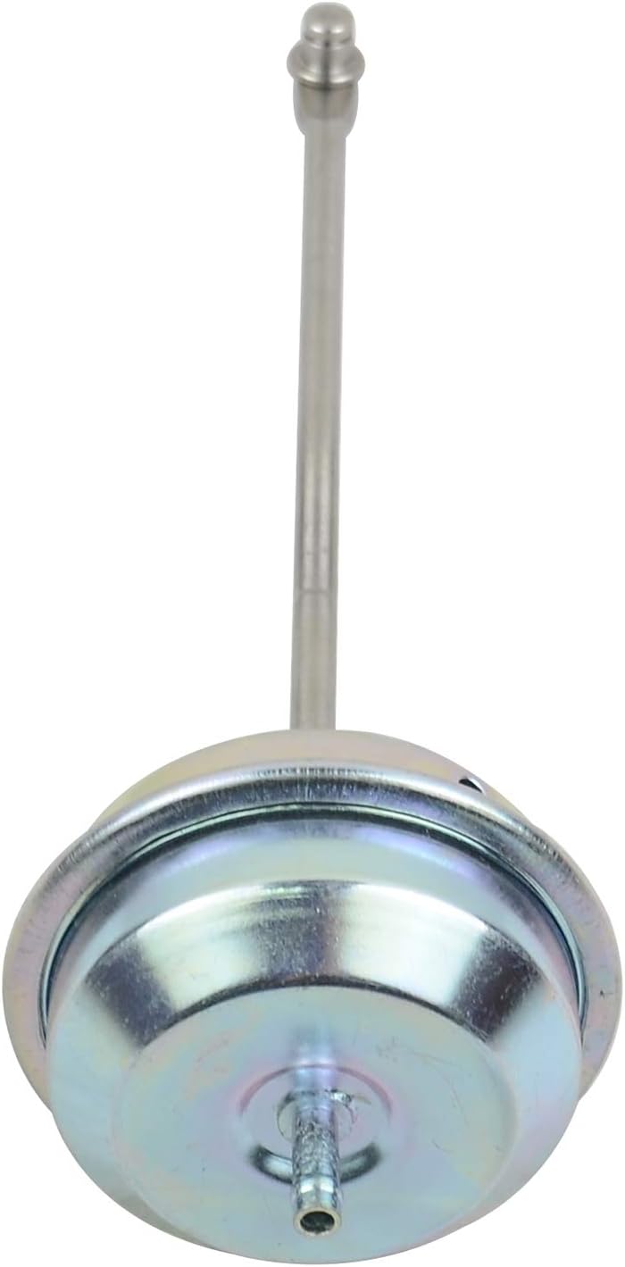 Bisenya Unterdruckdose Turbolader Kompatibel mit A/B-Klasse CLA GLA W176 W246 C117 X156 A160 A180 A2