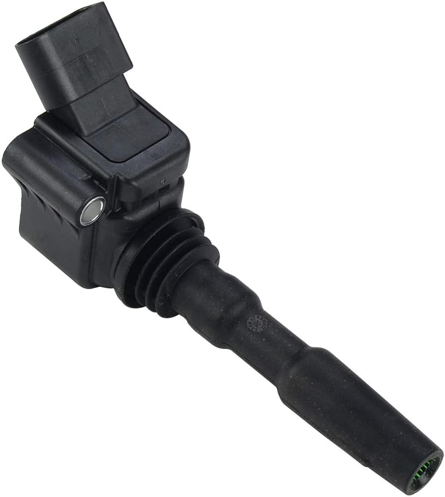 Zündspule für A1 8XA, 8XF A3 8V1, 8VK 8V7, 8VE 8VS, 8VM 8VA, 8VF A4 8W2, 8WC, B9 A4 Avant 8W5, B9 Q2