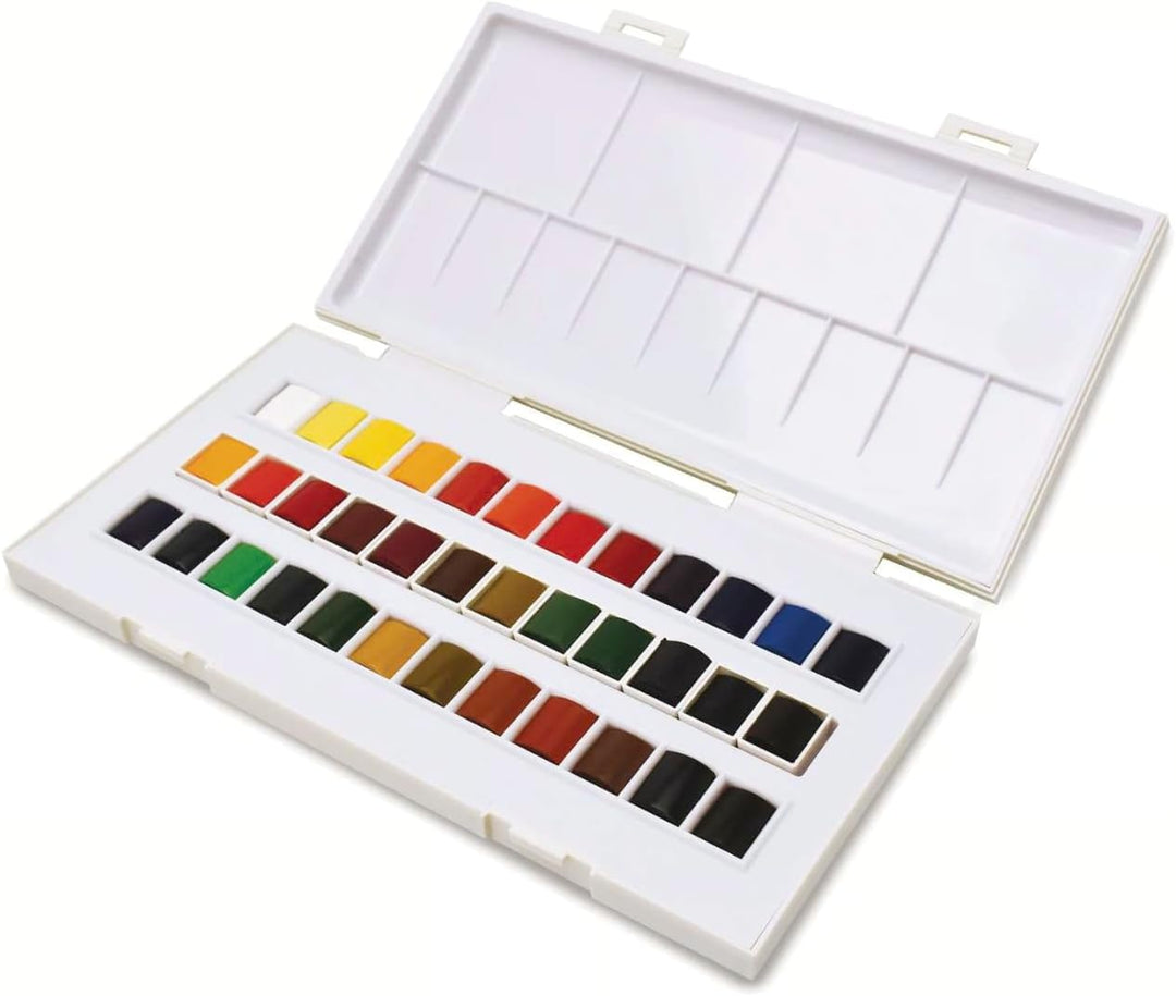 Sennelier la Petite Aquarelle 36 1/2 Aquarellfarben