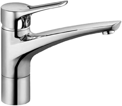 Kludi Mx 399050562 Spültisch-Einhebelmischer/Niederdruck chrom