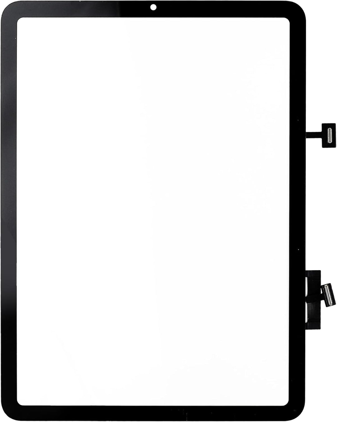 Neue Touchscreen Glas Digitizer Ersatz für iPad Air 5 5th Gen 10.9 A2588, A2589, A2591 Touchscreen F