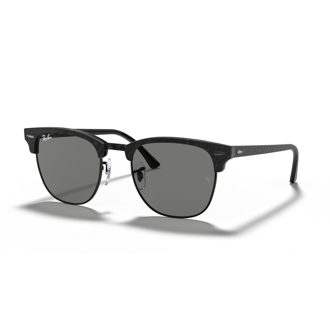 Ray-Ban RB3016 Sonnenbrille Polarisiert 51 mm 1305b1, 1305b1
