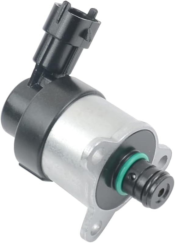 Bisenya Druckregelventil 2pin Kompatibel mit 1.6 C2 C3 C4 C5 Xsara Nemo 206 207 306 307 407 C-Max Fi