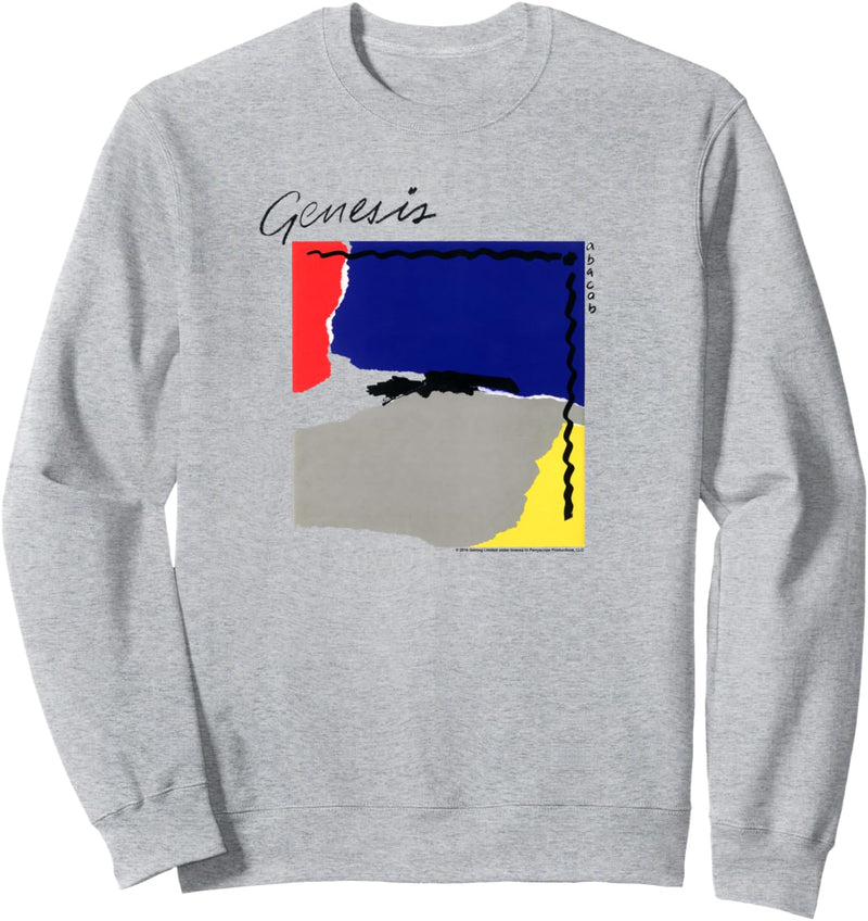 GENESIS ABACAB Sweatshirt