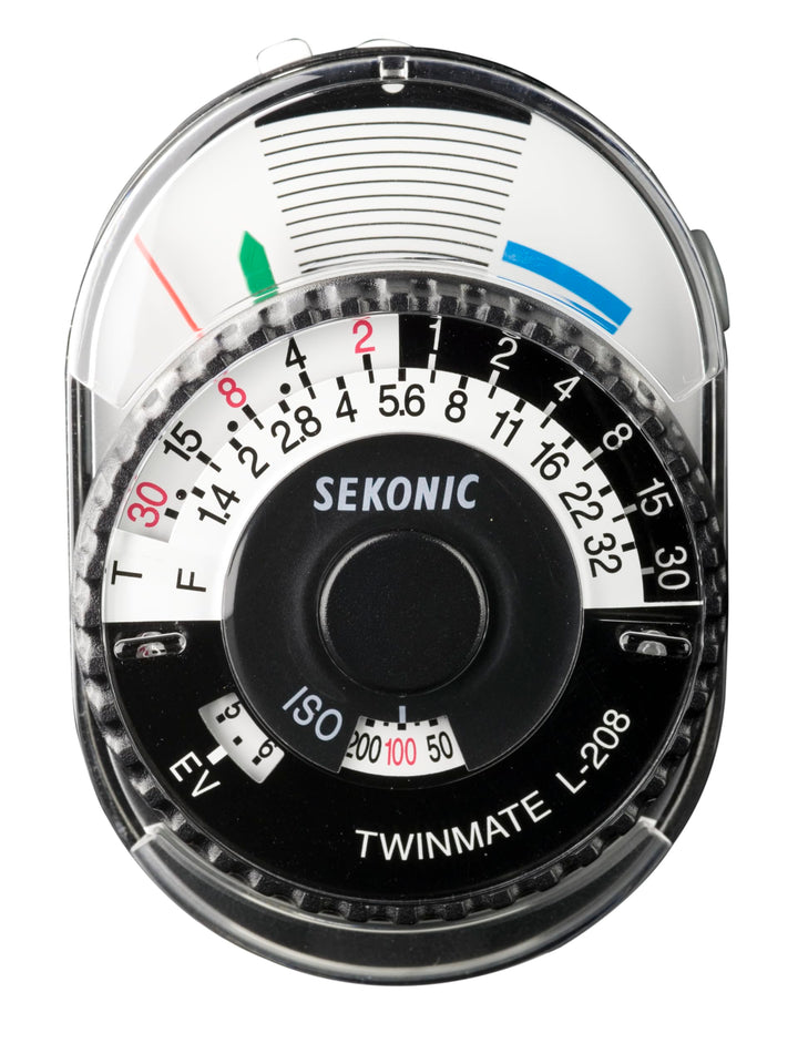 Sekonic L-208 Twinmate