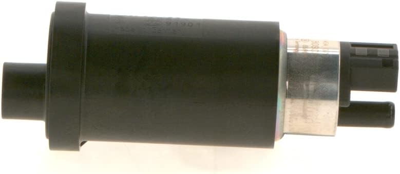 Bosch 0580314155 - Reparaturset für Kraftstofffördermodule