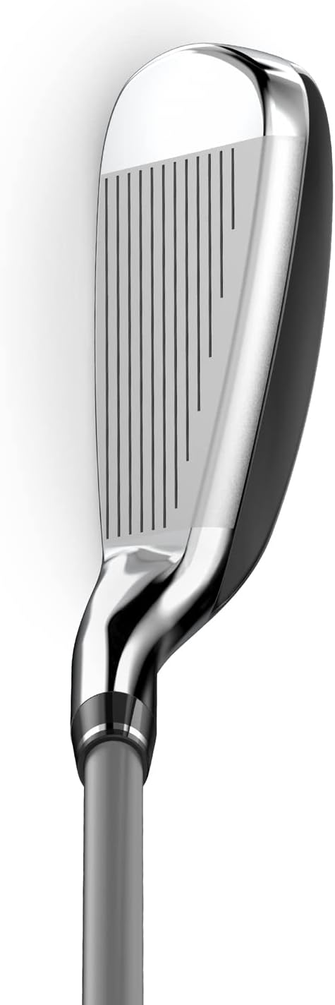 Wilson Staff Golfschläger L-Flex 6-PW, SW, L-Flex 6-PW, SW