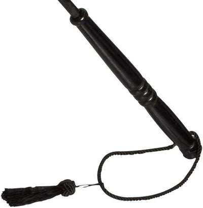 VON LILIENFELD Hochzeitsschirm Brautschirm Vivienne Spitze Deko Sonnenschirm Accessoire schwarz, Sch