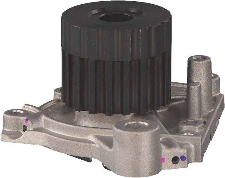 febi bilstein 17340 Wasserpumpe mit Dichtung , 1 Stück