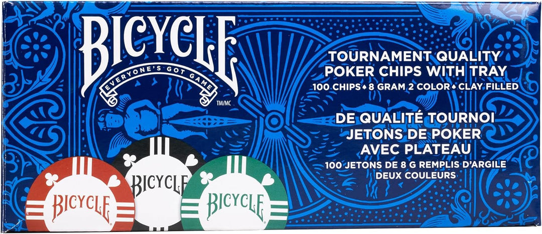 United States Playing Card Company (Bicycle/Bee/Aviator) 1006305 US Playing Card Company Bicycle - 1