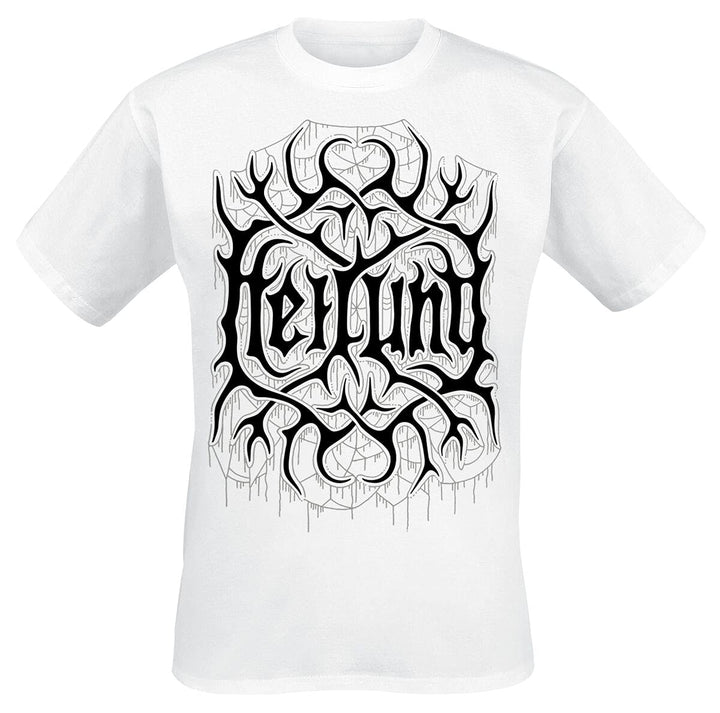Heilung T Shirt Remember Band Logo Ofnir Nue offiziell Herren XXL Schwarz, XXL Schwarz