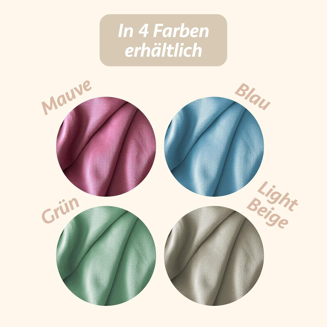 Hängeschaukel aus Nylon – 150x90cm – gemütliche Schaukel für Zuhause & Garten – bis 100kg – inkl. Mo