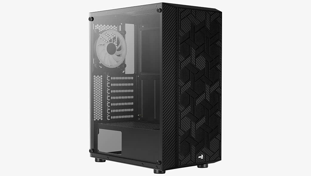 AeroCool Hive FRGB | PC-Gehäuse