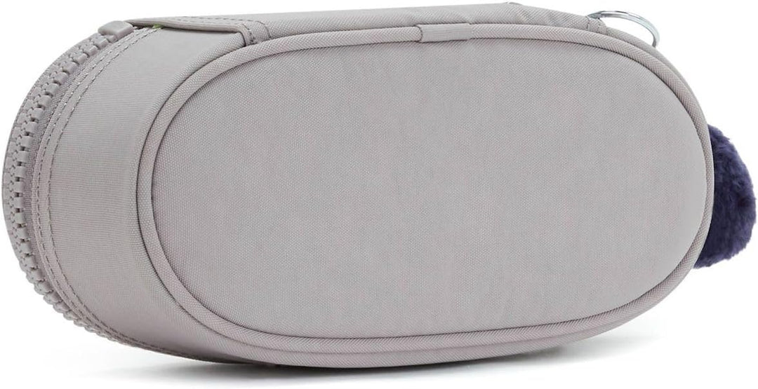 KIPLING Pouches/Cases DUOBOX Playful Grey Grau (Verspieltes Grau.), Grau (Verspieltes Grau.)